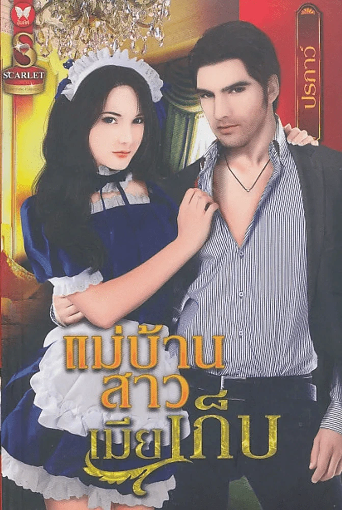 แม่บ้านสาวเมียเก็บ รูปที่ 1