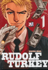RUDOLF TURKEY เล่ม 1 รูปที่ 1