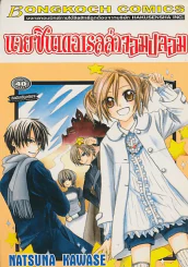 นายซินเดอเรลล่าจอมปลอม รูปที่ 1