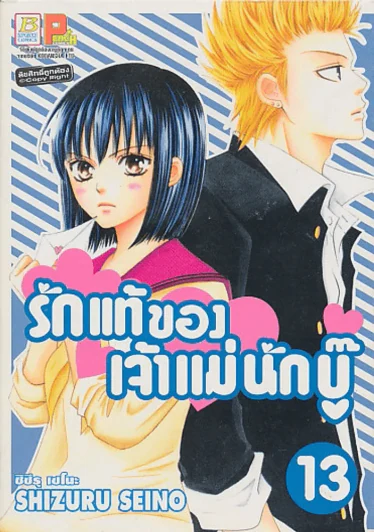 รักแท้ของเจ้าแม่นักบู๊ เล่ม 13 รูปที่ 1
