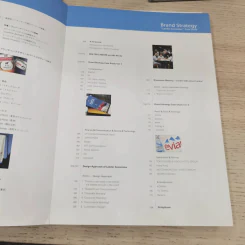 Brand Strategy Landor Associates Case Study รูปที่ 9
