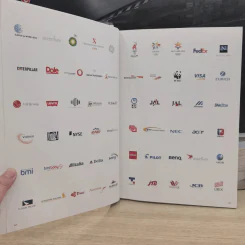 Brand Strategy Landor Associates Case Study รูปที่ 10