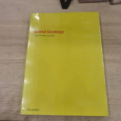 Brand Strategy Landor Associates Case Study รูปที่ 2