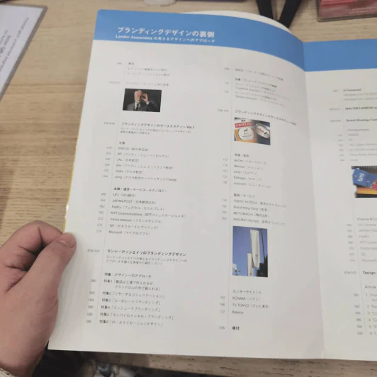 Brand Strategy Landor Associates Case Study รูปที่ 8