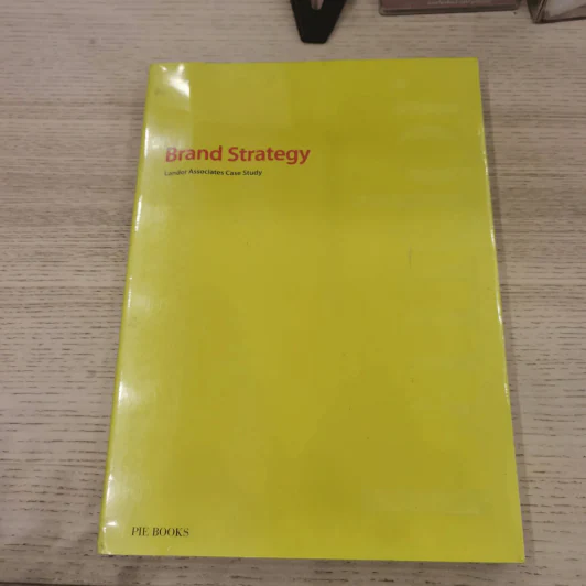 Brand Strategy Landor Associates Case Study รูปที่ 2