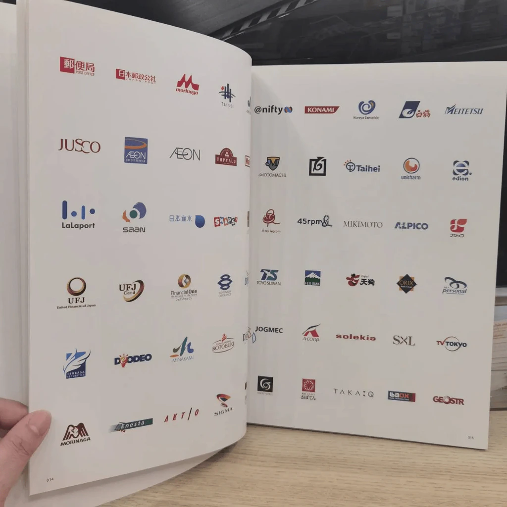 Brand Strategy Landor Associates Case Study รูปที่ 13