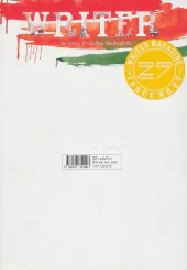 WRITER ปีที่ 3 ฉบับที่ 27 สิงหาคม 2557