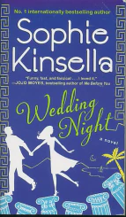 Wedding Night Sophie Kinsella รูปที่ 1