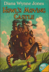 Howl's Moving Castle รูปที่ 1