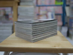 อุทสึโฮะ จอมกลคนร้อยเล่ห์ เล่ม 1-9 รูปที่ 2