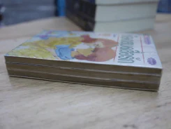 ห้องสมุดสื่อรัก 3 เล่มจบ (ไซโต จิโฮ) รูปที่ 2