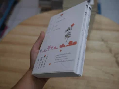 อาโนะฮานะ ดอกไม้ความทรงจำและมิตรภาพ Complete Set 2 เล่มจบ รูปที่ 3