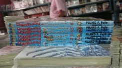 Doraemon The Theatre เล่ม 1-6 (พรีออเดอร์) รูปที่ 2