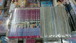 Prince of Tennis 42 เล่มจบ (มือหนึ่ง) พรีออเดอร์ รูปที่ 3