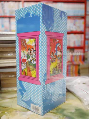 โดราเอมอน Boxset ชุดพิเศษ เล่ม 1-24 ครบชุด มือหนึ่ง รูปที่ 3