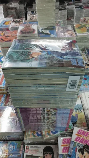 Prince of Tennis 42 เล่มจบ (มือหนึ่ง) พรีออเดอร์ รูปที่ 1