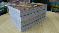 อสูรกายทลายโลก 4 เล่มจบ รูปที่ 3