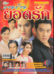 วายร้ายยอดรัก รูปที่ 1