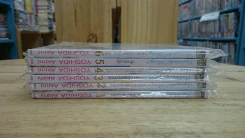 Umimachi Diary พระจันทร์ยา เล่ม 1-6 รูปที่ 2