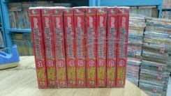 ลิขิตรักหน้าต่างอาถรรพ์ 9 เล่มจบ (ผู้เขียนกุหลาบแวร์ซายส์) รูปที่ 2