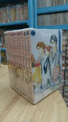 Love Mode 12 เล่มจบ มือหนึ่งยกชุด รูปที่ 1