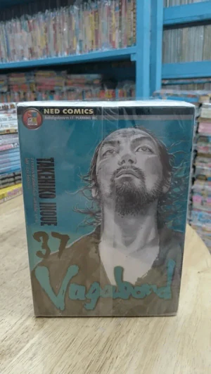 Vagabond เล่ม 1-37 รูปที่ 5