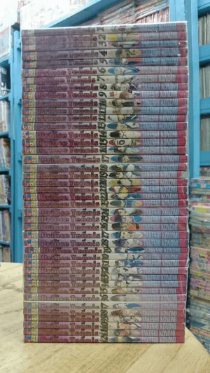 Prince of Tennis 42 เล่มจบ (มือสอง) รูปที่ 7