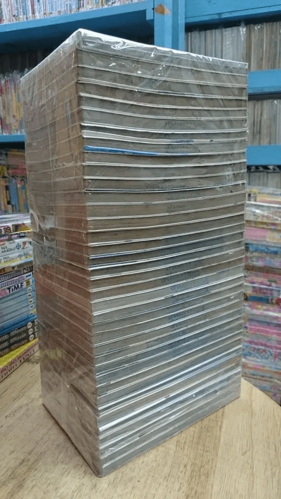 Vagabond เล่ม 1-37 รูปที่ 2