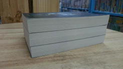 สิบคดีบาป เล่ม 1-3 รูปที่ 2