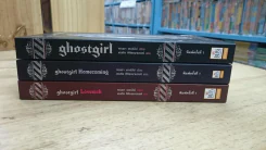 Ghostgirl เล่ม 1-3 (ปกแข็ง) รูปที่ 2