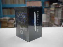 นิยายมีดที่ 13 ครบชุด 8 เล่มจบ มือหนึ่ง Boxset พร้อมกล่อง รูปที่ 1