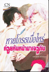 หายโกรธเมื่อไหร่ค่อยหันหน้ามาเจอกัน รูปที่ 1