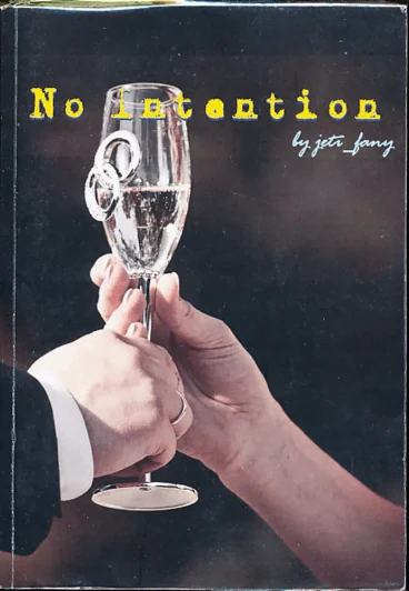 No Intention เล่ม 1-2 รูปที่ 2