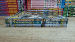 Phantom Wizard แพนธ่อม วิซาร์ด 3 เล่มจบ รูปที่ 2