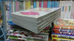 Canvas2 Rainbow Sketch 4 เล่มจบ รูปที่ 3