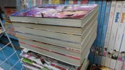 ปิ๊งรักสาวนักพากย์ 6 เล่มจบ รูปที่ 3
