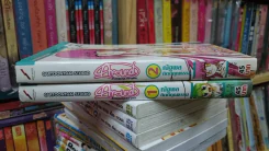 Around 2 เล่มจบ รูปที่ 2