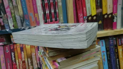 โอเอะยามะ โรงฝึกพิชิตทรชน 2 เล่มจบ รูปที่ 3