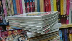 บัลเล่ต์สู่ฝัน 5 เล่มจบ รูปที่ 4