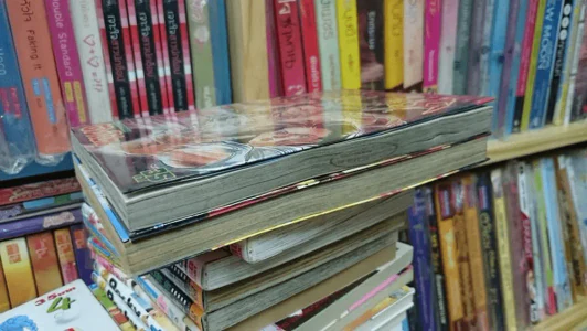 หาญสู้...ผีนรก 2 เล่มจบ รูปที่ 3