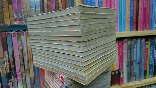 เพนกวิ้นแสบฟ้าประทาน 15 เล่มจบ รูปที่ 4