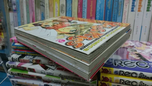 Kiss Kiss 3 เล่มจบ รูปที่ 4