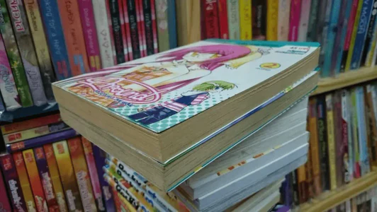 Around 2 เล่มจบ รูปที่ 3