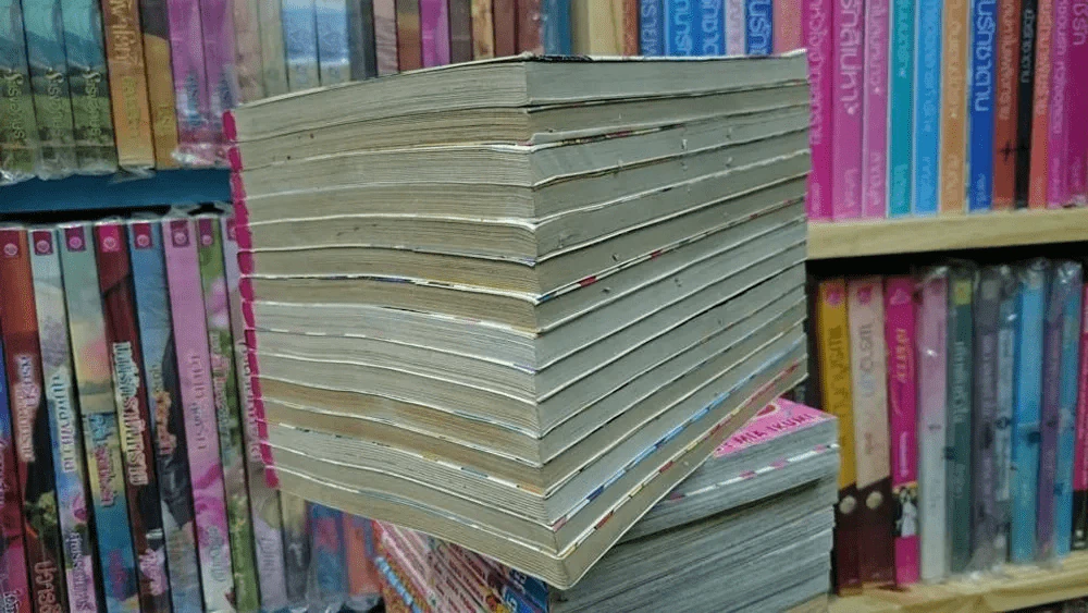 เพนกวิ้นแสบฟ้าประทาน 15 เล่มจบ รูปที่ 3