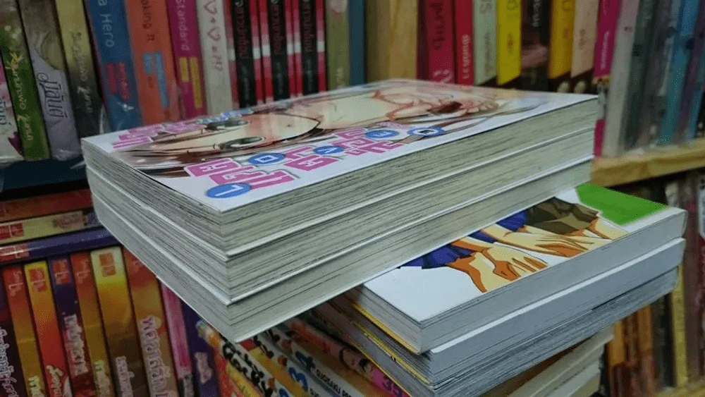แคตตาล็อกแคตตารัก 3 เล่มจบ รูปที่ 3