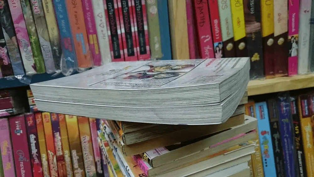 โอเอะยามะ โรงฝึกพิชิตทรชน 2 เล่มจบ รูปที่ 3