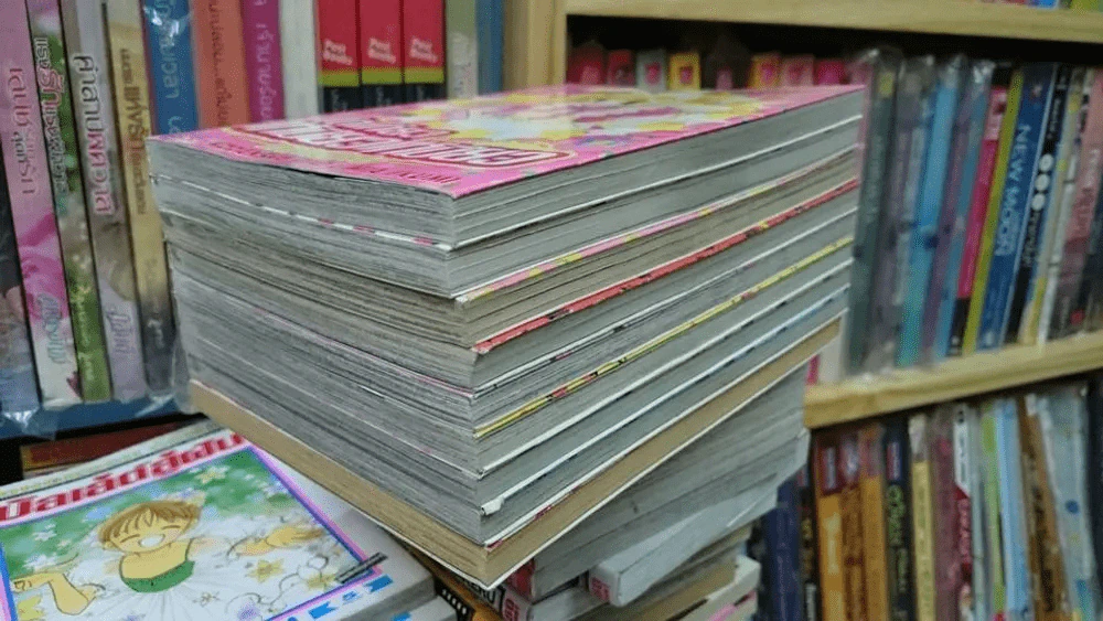 โตเกียวเหมียวเหมียว 7 เล่มจบ + ภาคพิเศษ 2 เล่มจบ รูปที่ 2