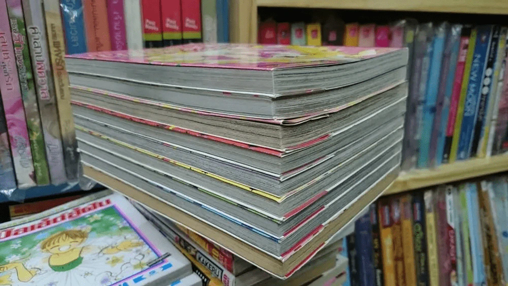 โตเกียวเหมียวเหมียว 7 เล่มจบ + ภาคพิเศษ 2 เล่มจบ รูปที่ 3