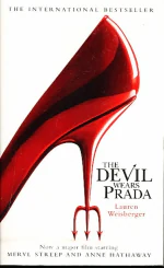The Devil Wears Prada รูปที่ 1