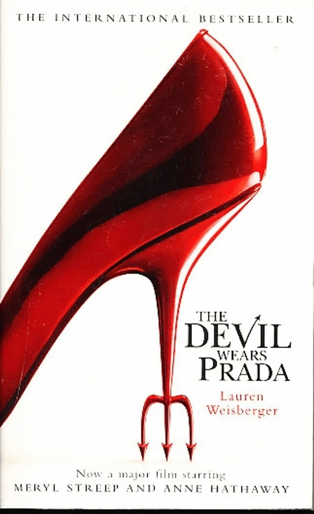 The Devil Wears Prada รูปที่ 1